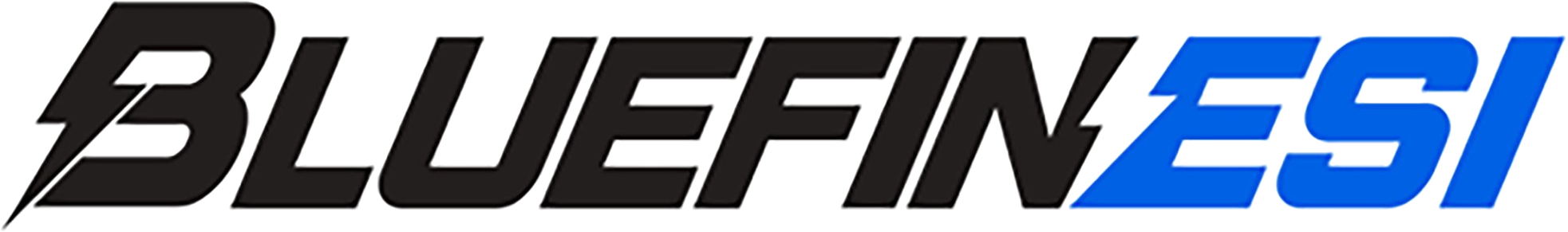 Bluefin ESI